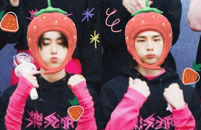 hyunsung cover